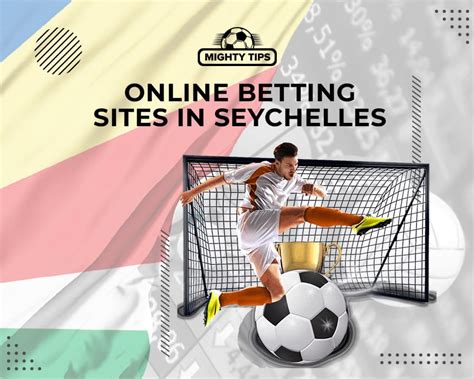 betting sites seychelles - Betting Sites in Seychelles ᐅ Online Bo